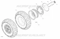 Drive - Front Wheels - XRS