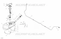 Engine - Fuel - NO EVAP System