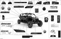 Body - Decals  - XDS