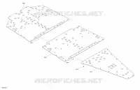 Body - Skid Plate  - XDS