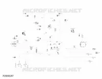 Electric - Main Harness - 710007015 - With Smart-ShoX