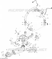 Exhaust System _21Y1408