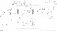 Electrical Harness SM5_28Y1408a