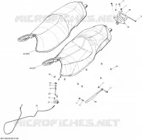 Seat _29Y1408