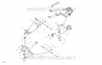 Suspension - Front - XDS