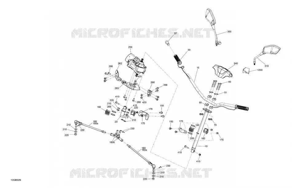 03- Mechanic - Steering