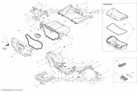 Rear Cargo Box