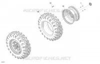 04- Drive - Front Wheels
