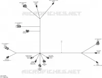 Electrical Harness _Rear Harness