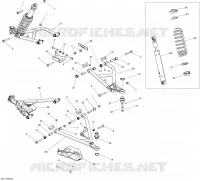 Front Suspension