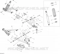 Front Suspension _24T1528
