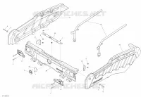 Side Wall Cargo Wall Kit_91T1528