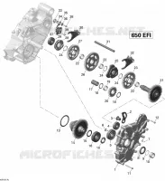 Gear Box 2_45R1517b