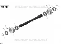 Drive Shaft _56R1517