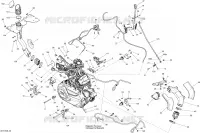 Engine And Engine Support _08T1528