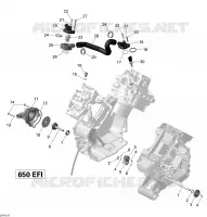Engine Cooling _27R1517