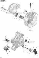 Engine Lubrication _54R1517
