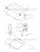 Front Tray