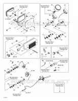 Main Harness And Electrical Accessories