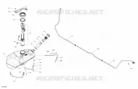 Engine - Fuel - NO EVAP System