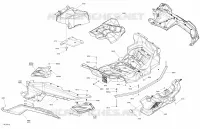 Body - Rear Section