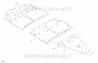 Body - Skid Plate