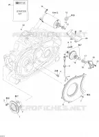 Electric Starter