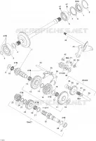Gear Shift
