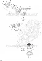 Engine Lubrication