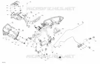 Electric - Front System  - DPS
