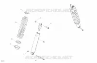 Suspension - Rear Shocks
