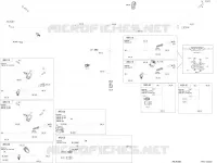 Electric - Wiring Harness Voltage Regulator - 710007388