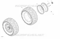 Drive - Rear Wheels