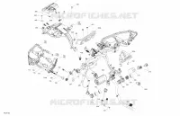 Electric - Front System  - XT