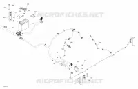 Electric - Rear System  - XT