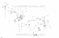 Electric - Winch