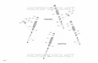 Shocks - XT