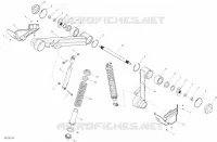 Rear Suspension