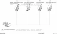 Electrical Harness Switch