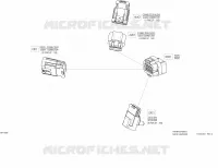 Electrical Harness Radio