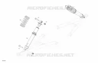 Suspension - Front Shocks