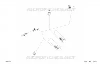 Electric - Wiring Harness Console - 710005454 - North America