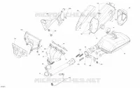 Engine - Exhaust - Europe