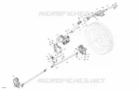 Mechanic - Steering Column