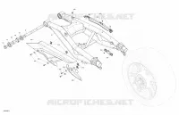 Suspension - Rear