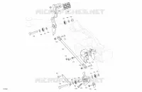 Mechanic - Pedal Brake