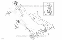 Mechanic - Rear Brake