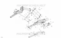 Rear Suspension - Package XRC