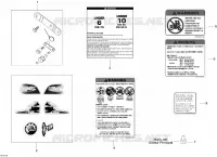 Accessories And Decals