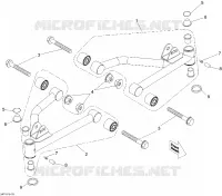 Front Suspension Arm